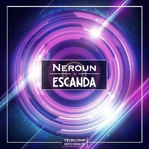 Neroun - Escanda (Original Mix)