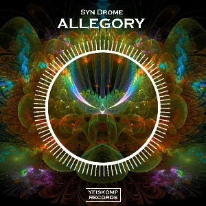 Syn Drome - Allegory (Original Mix)