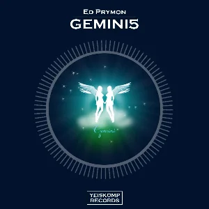 Ed Prymon - Gemini5 (Original Mix)