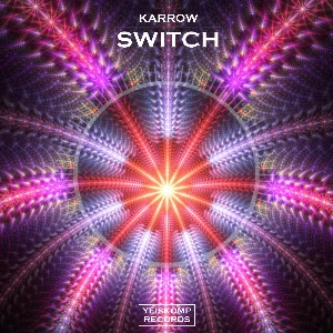 KARROW - Switch (Extended Mix)