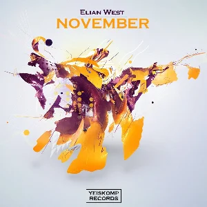 Elian West - November (Original Mix)