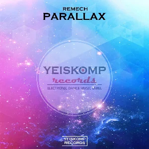REMECH - Parallax (Original Mix)