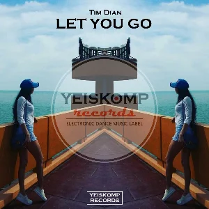 Tim Dian - Let You Go (Original Mix)