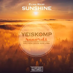 Elian West - Sunshine (Original Mix)