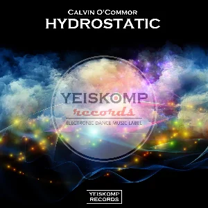 Calvin O´Commor - Hydrostatic (Original Mix)
