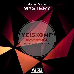 Mousai Sound - Mystery (Original Mix)