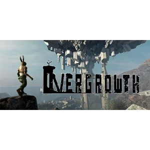 Overgrowth - новый аккаунт + гарантия (Region Free)