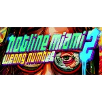 Hotline Miami 2 Wrong Number-новый аккаунт(Region Free)