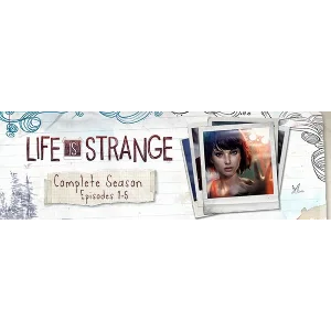 Life is Strange Complete - новый аккаунт (Region Free)