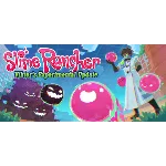 Slime Rancher - новый аккаунт + гарантия (Region Free)