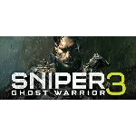 Sniper Ghost Warrior 3 - новый аккаунт (Region Free)