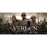 Verdun - новый аккаунт + гарантия (Region Free)