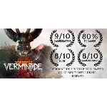 Warhammer: Vermintide 2 -новый акк+гарантия (Worldwide)