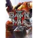 Warhammer 40,000: Dawn of War II - новый акк(Worldwide)