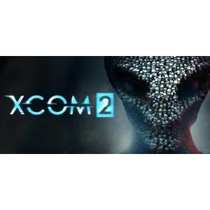 XCOM 2 - новый аккаунт + гарантия (Region Free)