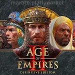 ★ Age of Empires 2 Definitive Edition Windows 10 Global