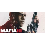 Mafia II - новый аккаунт + гарантия (Region Free)