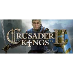 Crusader Kings II 2 (Steam Key/Region Free)