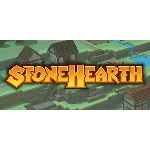 Stonehearth - новый аккаунт + гарантия (Region Free)