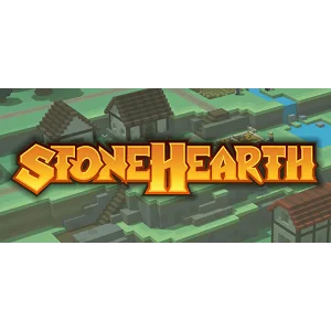 Stonehearth - новый аккаунт + гарантия (Region Free)