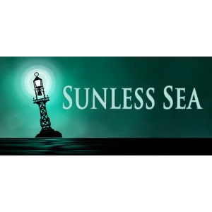 Sunless Sea - новый аккаунт + гарантия (Region Free)
