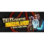 Tales from the Borderlands - новый акк (Region Free)