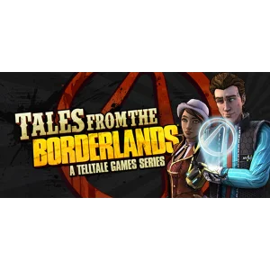 Tales from the Borderlands - новый акк (Region Free)