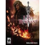 The Last Remnant - новый акк + гарантия (Region Free)