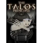The Talos Principle-новый акк+гарантия(Region Free)
