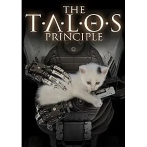 The Talos Principle-новый акк+гарантия(Region Free)