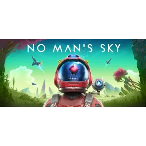 No Man´s Sky - Steam Access OFFLINE