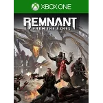 Remnant: From the Ashes  XBOX ONE🔥👍✔️