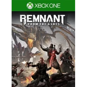 Remnant: From the Ashes  XBOX ONE🔥👍✔️