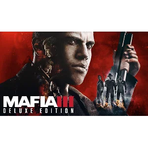 Mafia III Definitive Edition | Xbox One & Series
