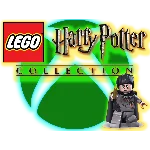 LEGO Harry Potter Collection XBOX ONE/Xbox Series X|S