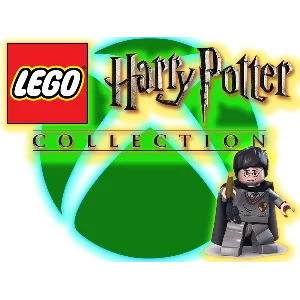 LEGO Harry Potter Collection XBOX ONE/Xbox Series X|S