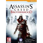 Assassin´s Creed: Братство Крови КЛЮЧ СРАЗУ
