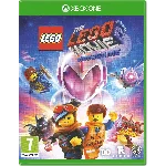 LEGO Movie 2 Videogame XBOX ONE