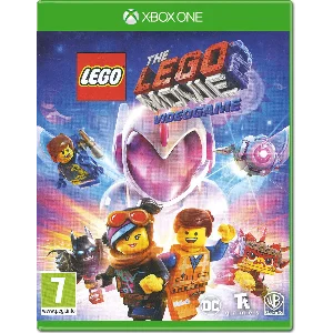 LEGO Movie 2 Videogame XBOX ONE