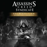Assassin´s Creed® Syndicate Gold | Xbox One & Series
