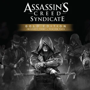 Assassin´s Creed® Syndicate Gold | Xbox One & Series