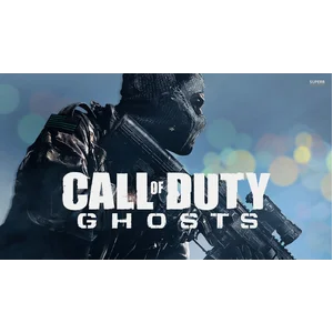 Call of Duty®: Ghosts | Xbox One & Series