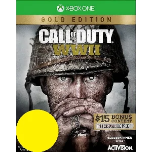 Call of Duty: WWII Gold Edt. XBOX Ключ 🔑