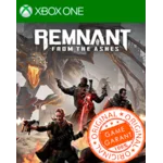 Remnant From the Ashes Pre-order Bundle Xbox One+Series