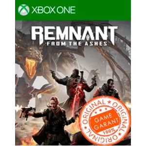 Remnant From the Ashes Pre-order Bundle Xbox One+Series