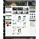 Скрипт Digiseller PHP 4.0 + Шаблон