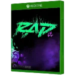 RAD + Tricky Towers XBOX ONE
