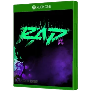 RAD + Tricky Towers XBOX ONE
