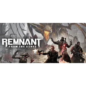 Remnant: From the Ashes - Steam Access OFFLINE