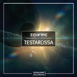 Zenfire - Testarossa (Original Mix)